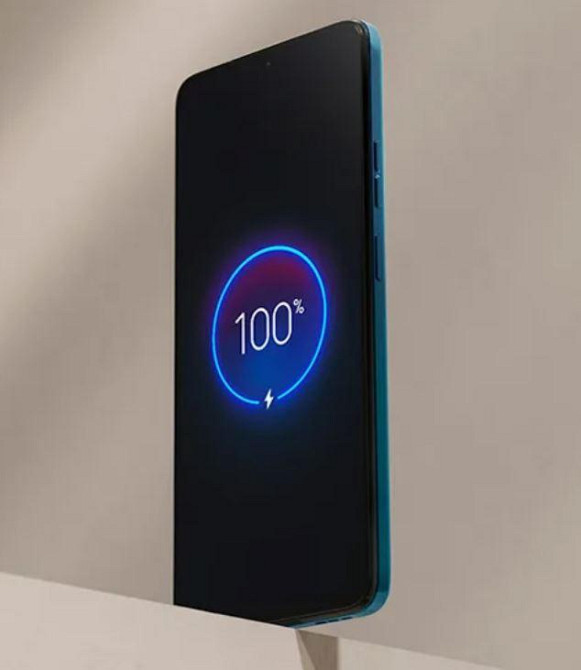 Смартфон Motorola Moto G06 4/64 GB Tapestry (PBA20002UA) ( 10692 ) Харьков - изображение 7