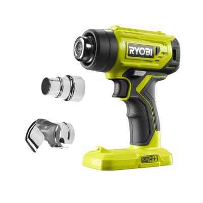Будівельний фен Ryobi ONE+ R18HG-0 (без АКБ і ЗП) (5133004423) Вінниця
