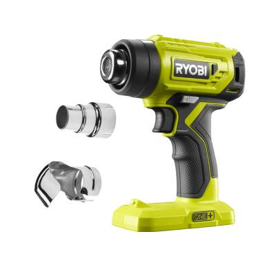 Будівельний фен Ryobi ONE+ R18HG-0 (без АКБ і ЗП) (5133004423) Вінниця - фото 1