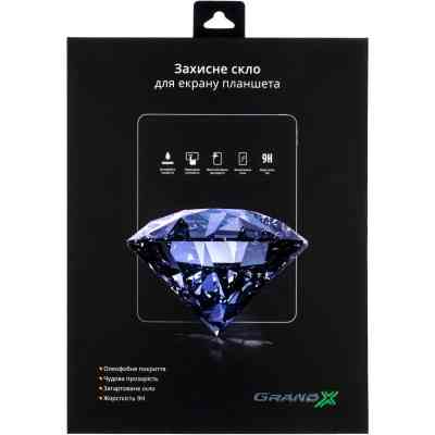 Стекло защитное Grand-X Xiaomi Redmi Pad (GXTXRP) Винница
