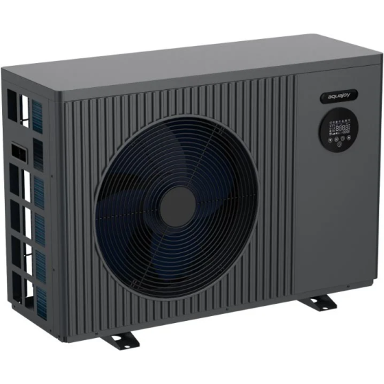 Инверторный тепловой насос для бассейнов Aquajoy Air 11 i18-7R32 (11.18 кВт) Киев