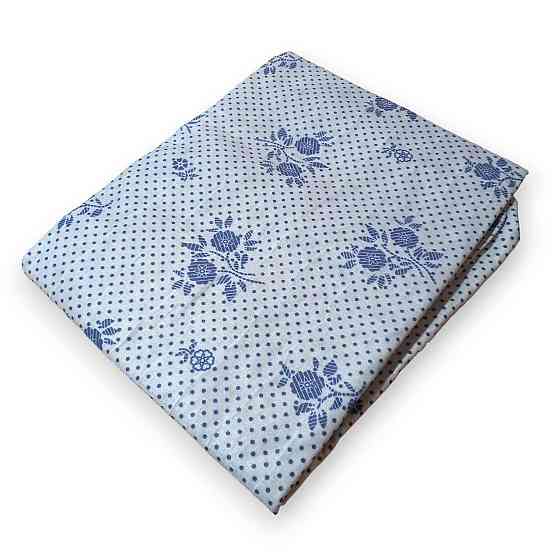 Простирадло з підігрівом від  мережі  220V, 160х120 см (Туречина) Харків