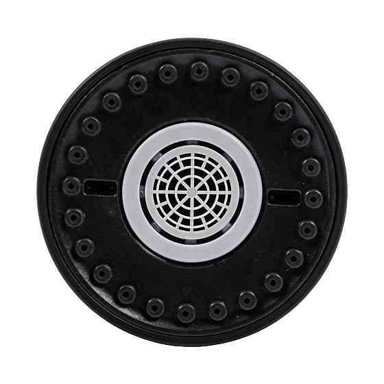 NSZ 003 аератор поворотний VALESO (чорний) Коломыя