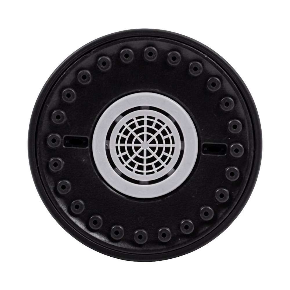 NSZ 003 аератор поворотний VALESO (чорний) Коломыя - изображение 3