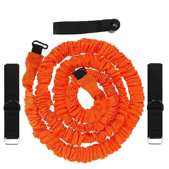 Тренировочная система для ног с креплением Zelart 6555 Киев