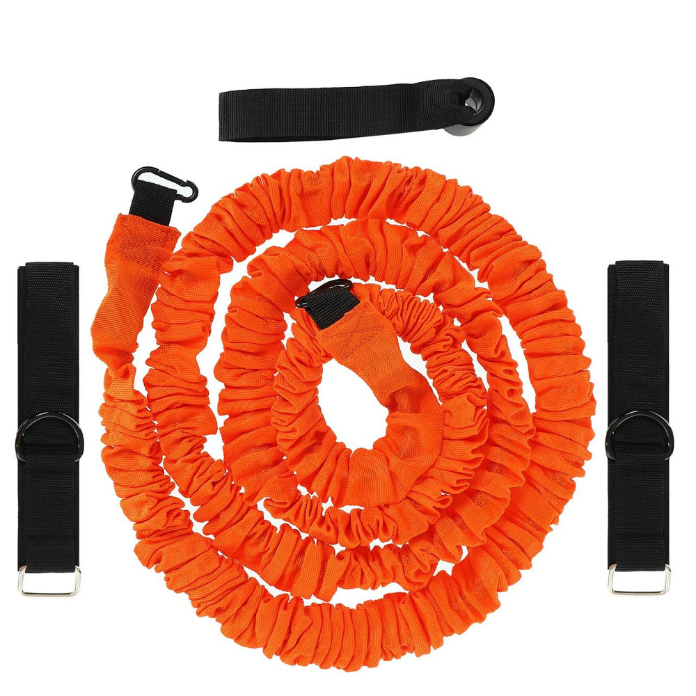 Тренировочная система для ног с креплением Zelart 6555 Киев - изображение 5