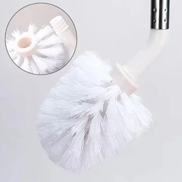 Многофункциональная щетка-ершик для мытья бутлей и бутылок Винница - изображение 3