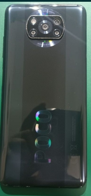 Смартфон Poco X3 Pro 8/256Gb. Киев - изображение 5