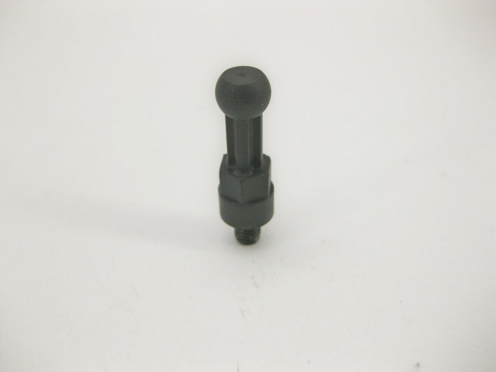 Mercedes-Benz  A0009939860 Палець кріплення декоративної кришки двигуна OM654 R4 2.0 Diesel C-Class W205 W206 E-Class W213 C238 CLS C257 GLC X253 Одесса - изображение 5