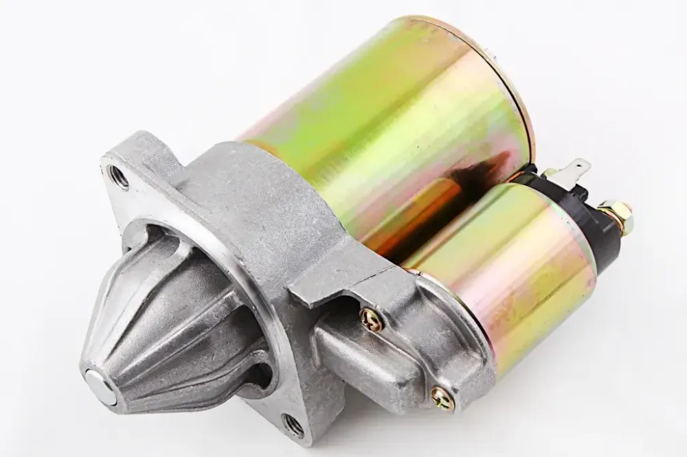 Стартер Таврия LSA Винница - изображение 4