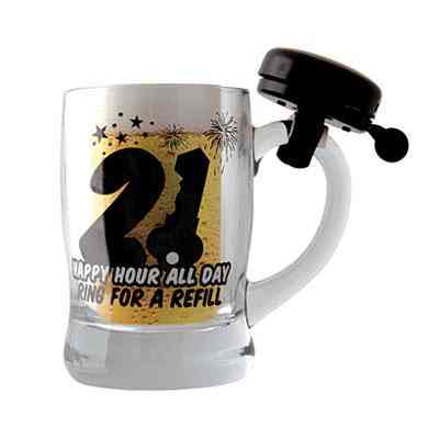 Чашка для пива 