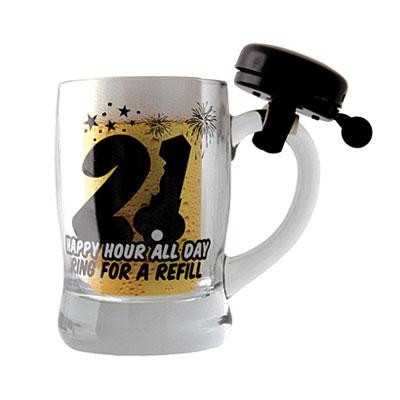 Чашка для пива 