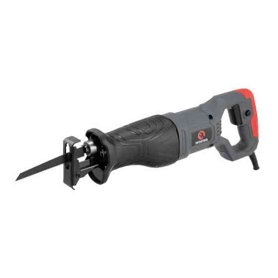 Пила шабельна електрична INTERTOOL DT-0400 Коломия
