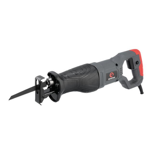 Пила шабельна електрична INTERTOOL DT-0400 Коломия - фото 1