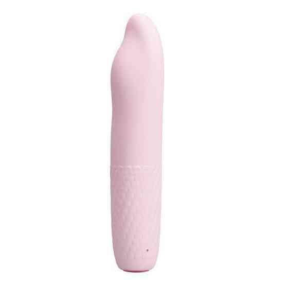 Вибромассажер с функцией ротации PRETTY LOVE - RONALD, BI-014584X-1 Sex Aura Киев