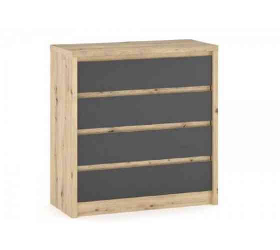 Комод 4Ш Домініка Львів