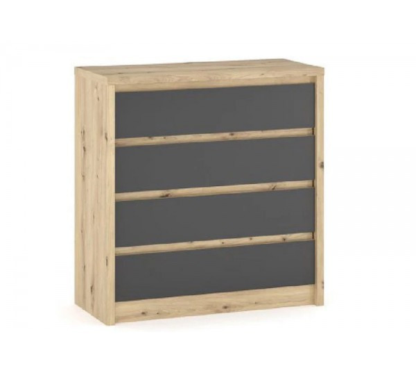 Комод 4Ш Домініка Львів - фото 1