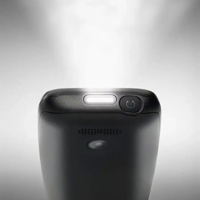 Мобильный телефон Panasonic KX-TF400 Black (KX-TF400EXB) Вінниця - фото 7