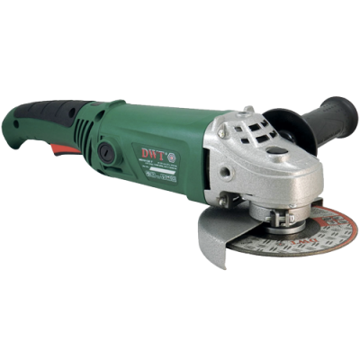 Машина шліфувальна кутова DWT WS10-125 T Коломыя - изображение 3