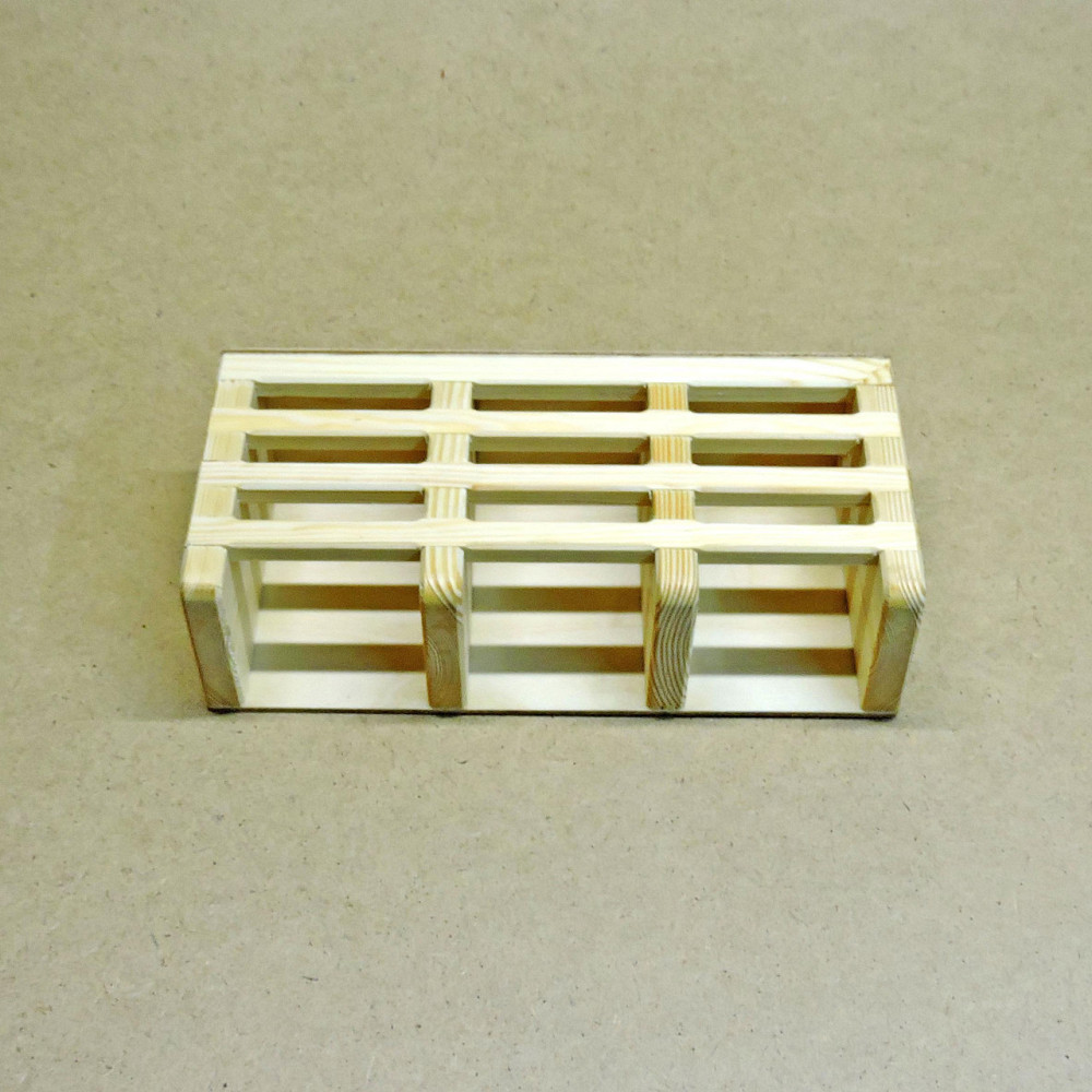 Настольный органайзер 