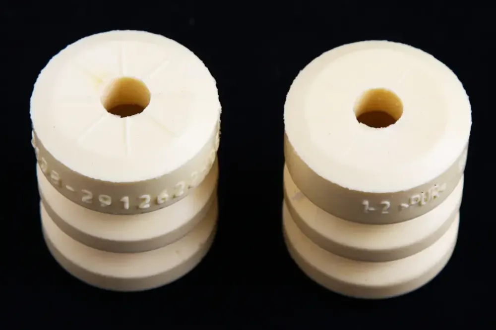 Відбійник амортстійки 2108 задній Пластик Вінниця - фото 2