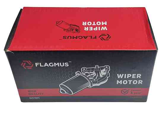 Двигун двигуна 2110, 2111, 2112, 2123 вал (d-10 мм) (моторедуктор) Мукачево