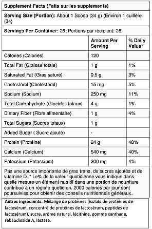 Казеїн Gold Standard 100% Casein 909 g Chocolate Supreme Луцьк