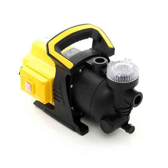 Садовый насос  Kraft&Dele KD742 чистой воды Киев