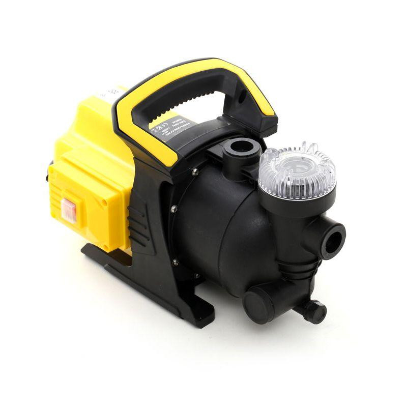 Садовый насос  Kraft&Dele KD742 чистой воды Киев - изображение 5