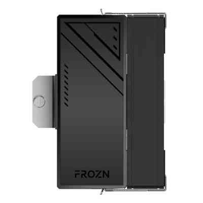 Кулер для процессора ID-Cooling FROZN A410 SE ARGB Винница