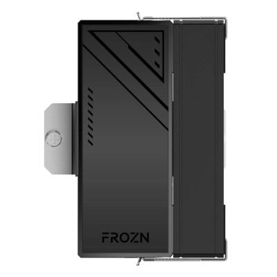 Кулер для процессора ID-Cooling FROZN A410 SE ARGB Винница - изображение 3