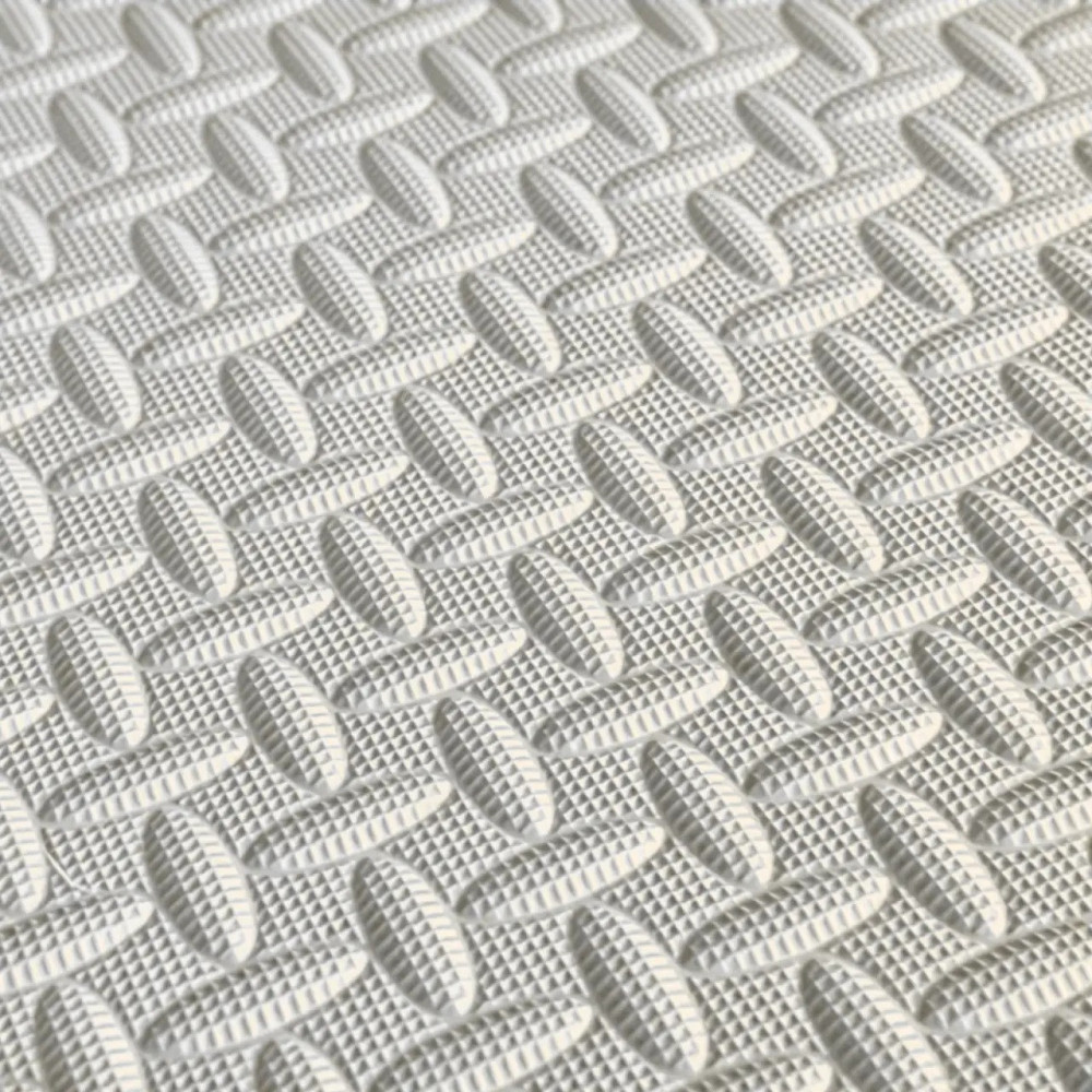 Коврик-пазл, термоковрик из Eva-пены для пола без покрытия,9 пазлов 60*60 см,площадь покрытия 3,24 м²,толщина 1 см, 3 цвета Каменец-Подольский - изображение 7