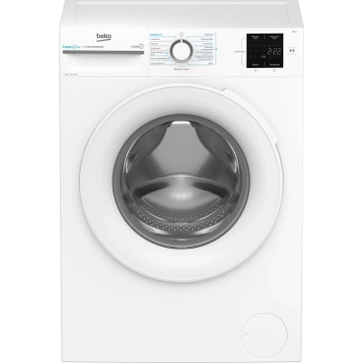 Пральна машина Beko BM1WFSU37233WW Вінниця - фото 1