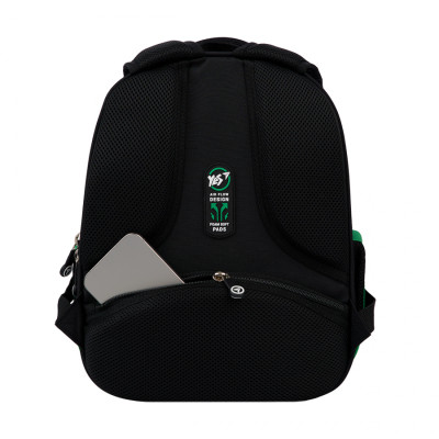 Портфель Yes Minecraft World H-100 (559860) Вінниця - фото 4