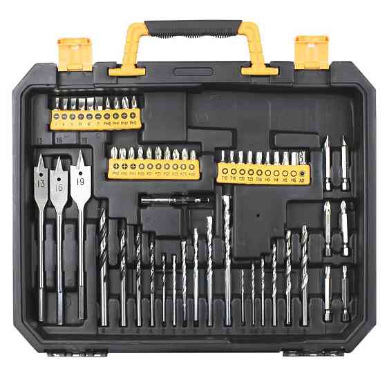 Аккумуляторный шуруповерт DEKO 13521 Киев