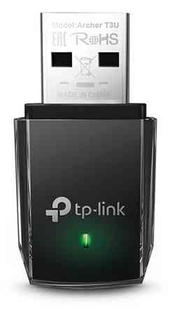 USB-адаптер TP-Link Archer T3U (6592146) Киев