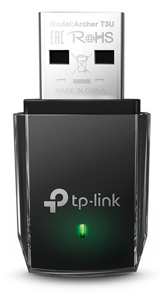 USB-адаптер TP-Link Archer T3U (6592146) Киев - изображение 1