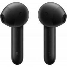 Навушники Oppo Enco Free Bluetooth Headset Schwarz Zestaw Słuchawkowy Київ - фото 1
