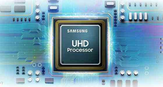 Телевизор Безрамный 34