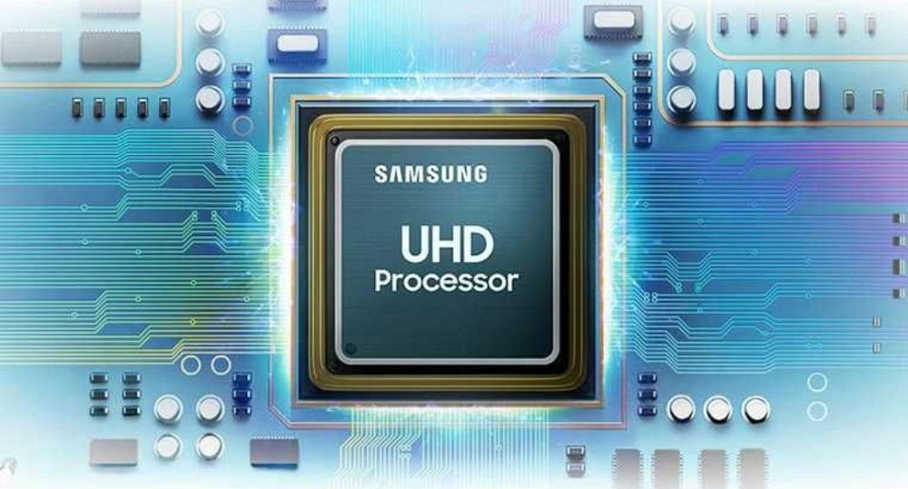 Телевизор Безрамный 34