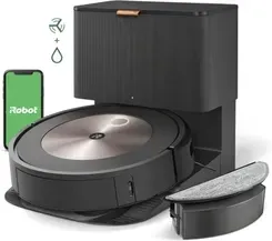 Пылесос iRobot Roomba Combo j5+ Киев - изображение 1