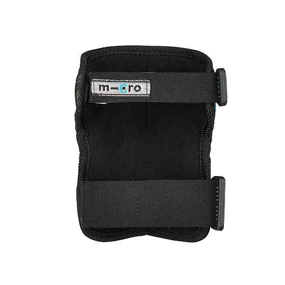 Захисний комплект налокітники та наколінники MICRO - Синій (М) Дніпро