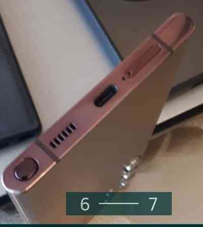 Смартфон Samsung S22 Ultra 8/128Gb. Киев