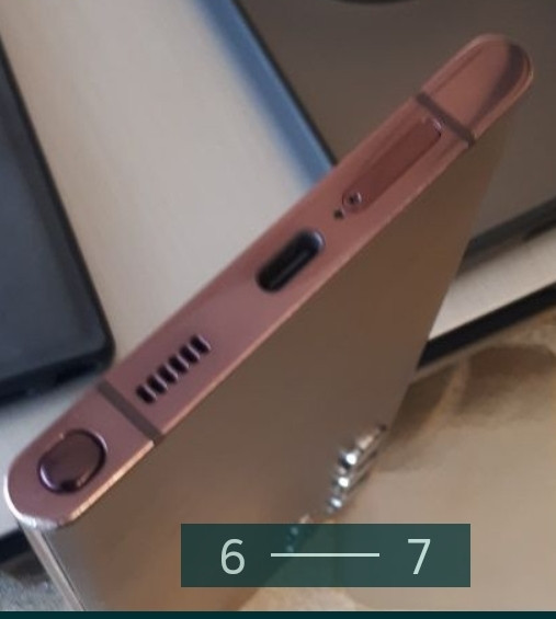 Смартфон Samsung S22 Ultra 8/128Gb. Киев - изображение 2