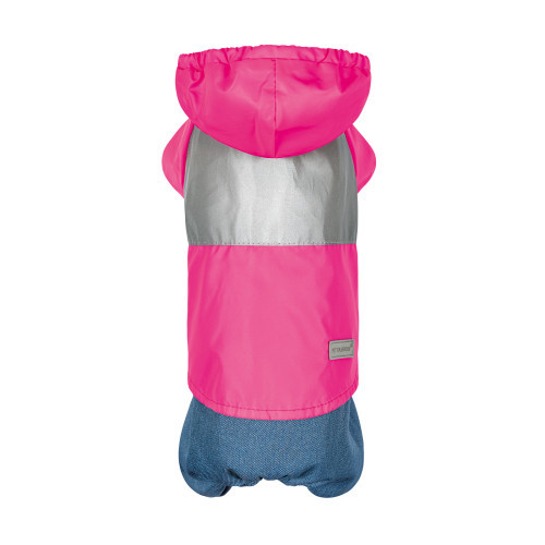 Дождевик Betty M Pet Fashion для собак девочка Киев - изображение 1