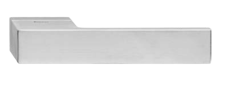 Ручка Linea Cali, модель LOFT хром матовый Киев