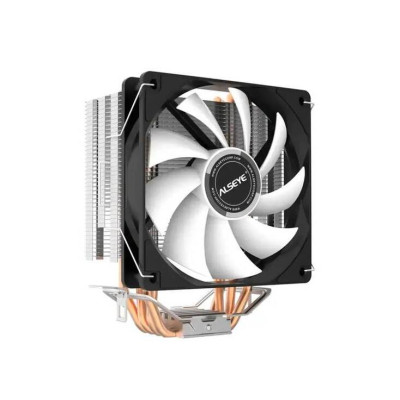 Кулер до процесора Alseye N120-B (AS.01.05.0012) Вінниця - фото 4
