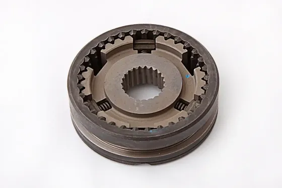 Муфта КПП 21083 5 передачи в сборе  (2110) Винница