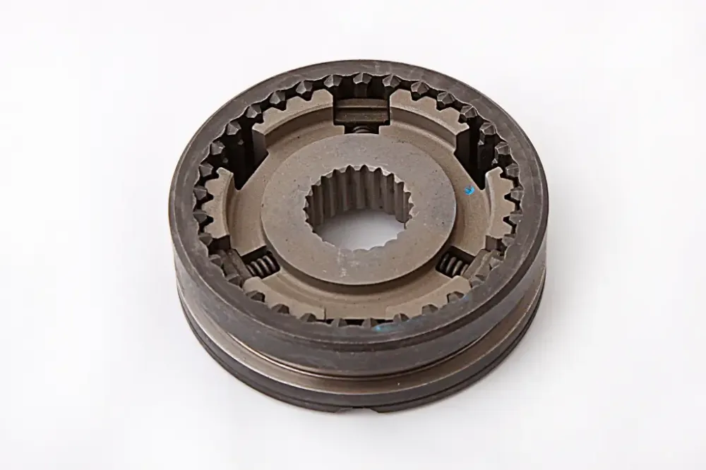 Муфта КПП 21083 5 передачи в сборе  (2110) Винница - изображение 2