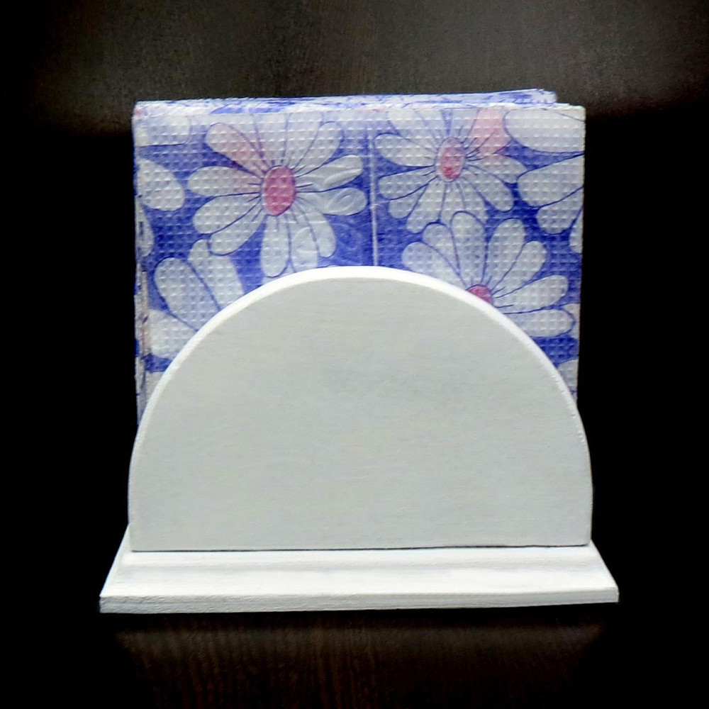 Салфетница 